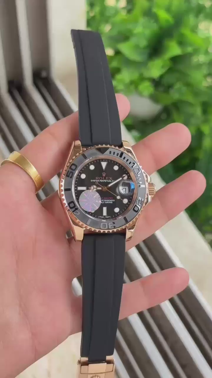 Yacht Master